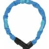 ABUS Kettenschloss Tresor 1385/75 Neon Blue 1 ABUS Kettenschloss Tresor 1385/75 Neon Blue -Abusbyti Geschaft kabel kettenschloss 1017669 czm