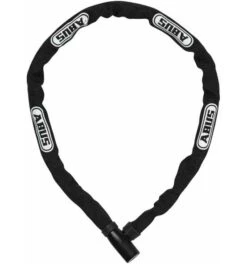 ABUS Kettenschloss 4804K/75 Black