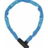 ABUS Kettenschloss 5805K/75 Blue 2 ABUS Kettenschloss 5805K/75 Blue -Abusbyti Geschaft kabel kettenschloss 1017680 czm