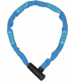 ABUS Kettenschloss 5805K/75 Blue