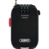 ABUS Roll-Back-Kabelschloss 2501/65 1 ABUS Roll-Back-Kabelschloss 2501/65 -Abusbyti Geschaft kabel kettenschloss 1017683 czm
