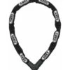 ABUS Kettenschloss 1010/140 Black