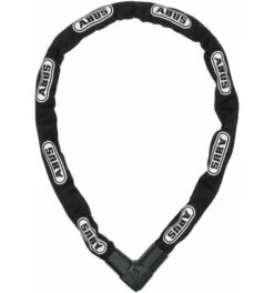 ABUS Kettenschloss 1010/140 Black
