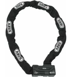 ABUS Schloss-Ketten-Kombi 59/12HKS140