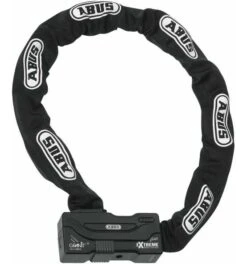 ABUS Schloss-Ketten-Kombi 59/12HKS110