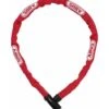 ABUS Kettenschloss 4804K/75 Red 2 ABUS Kettenschloss 4804K/75 Red -Abusbyti Geschaft kabel kettenschloss 1019885 czm
