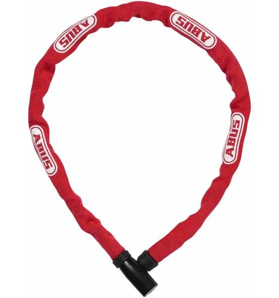 ABUS Kettenschloss 4804K/75 Red 3 ABUS Kettenschloss 4804K/75 Red