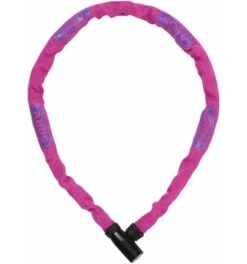 ABUS Kettenschloss 4804K/75 Pink