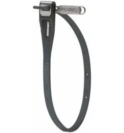 ABUS Sicherheits-Kabelbinder MultiZip Grau