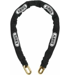 ABUS Kette 10KS140 Black -Abusbyti Geschaft kabel kettenschloss 1584950 czm 1