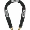 ABUS Kette 6KS65 Black 1 ABUS Kette 6KS65 Black -Abusbyti Geschaft kabel kettenschloss 1584959 czm