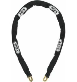ABUS Kette 6KS65 Black -Abusbyti Geschaft kabel kettenschloss 1584972 czm 1