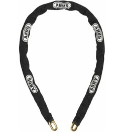 ABUS Kette 8KS140 Black
