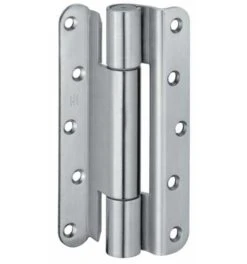 Simonswerk Objektband VARIANT VN 1939/160 FD VA Ma Geb.160kg 22,5mm DIN L/R Gef.Tür M.FD