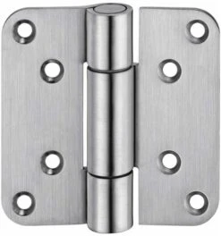 Simonswerk Objektband VARIANT VN 2929/100 STA M.vern.100kg 20mm DIN L/R Stu.Tür