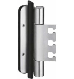 Simonswerk Objektband VARIANT VX 7939/160 FD VA Ma Geb.200kg 22,5mm DIN L/R