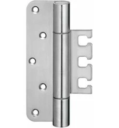 Simonswerk Objektband VX 7729/160 Edelstahl