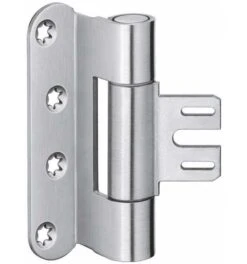 Simonswerk Objektband VN 8939/100M Edelstahl