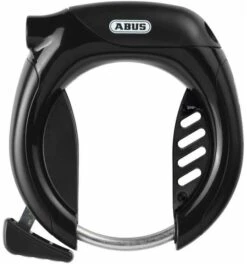 ABUS Rahmenschloss 4960 NR Black
