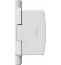 ABUS Scharnierseitensicherung FAS97 W B/SB