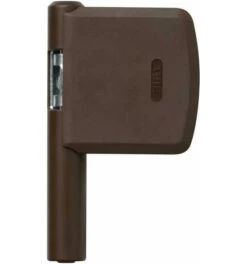ABUS Scharnierseitensicherung FAS101 B