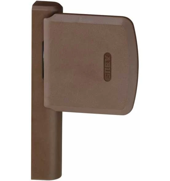 ABUS Scharnierseitensicherung FAS101 B 5 ABUS Scharnierseitensicherung FAS101 B – Bild 3