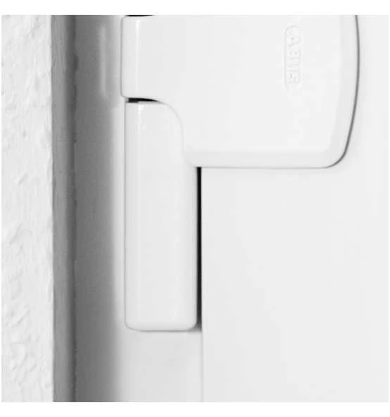 ABUS Scharnierseitensicherung FAS101 B 4 ABUS Scharnierseitensicherung FAS101 B – Bild 2