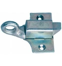 GSG Baubeschläge Oberlichtschnäpper Nr. 825 Hell Verz.