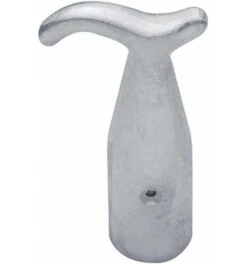 DENI Stockhaken 4994 LM Entgratet