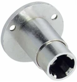 JuNie Dreh-Druckzylinder Nr. 8511, Vern., Ohne Zylinderkern