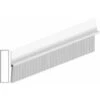 Ellen Türbodendichtung Alu IBS 80 250 Cm Mit PP Bürste -Abusbyti Geschaft tuerdichtung 108834 czm