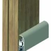 Türdichtung Schall-Ex® Applic A 1-s.L.930mm Alu.weiß HLT ATHMER -Abusbyti Geschaft tuerdichtung 1532934 czm