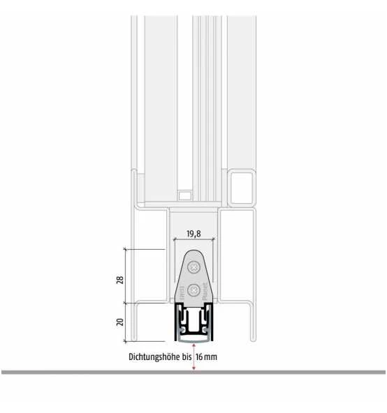 Planet MF Silikon 960 Mm 3 Planet MF Silikon 960 Mm – Bild 2
