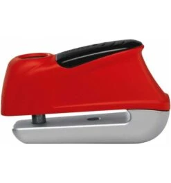 ABUS Bremsscheibenschloss 350 Trigger Alarm Red