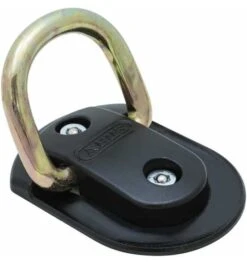 ABUS Wand- Und Bodenanker WBA75 GRANIT