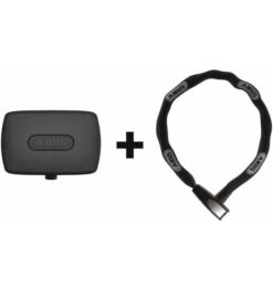 ABUS Alarmbox + 6806K/75 Schwarz