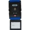 ABUS Kofferband-Schloss 620TSA/192 Blau -Abusbyti Geschaft weitere schloesser 1585928 czm