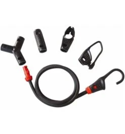 ABUS Universal Bungee Set SB15 EK