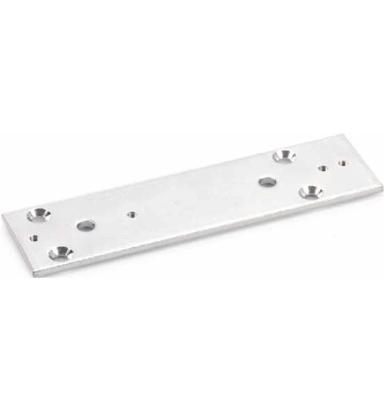 GEZE Dübelplatte F.Handhebel Oberfläche Verz. 3 GEZE Dübelplatte F.Handhebel Oberfläche Verz.