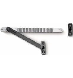 GEZE Sicherheitsschere F.Mindestflügelöhe 300mm