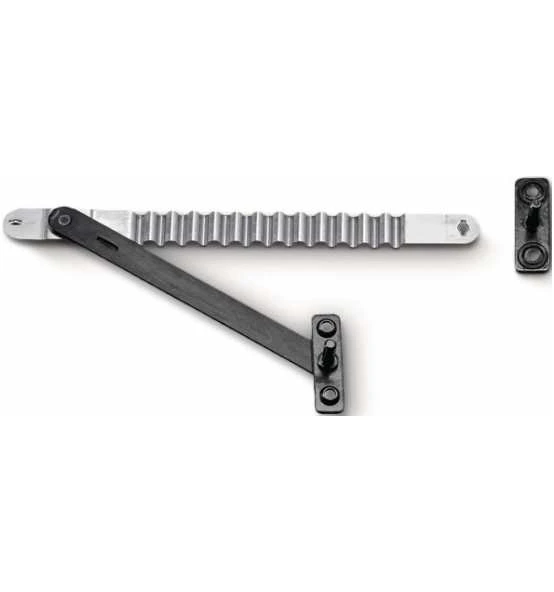 GEZE Sicherheitsschere F.Mindestflügelöhe 300mm 3 GEZE Sicherheitsschere F.Mindestflügelöhe 300mm