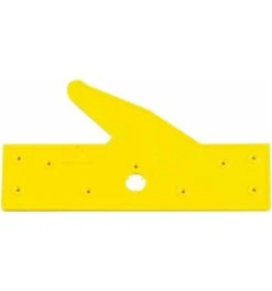 Ellen SalvaDita Anreißschablone