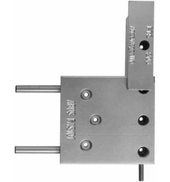 ABUS Bohrschablone FTS206