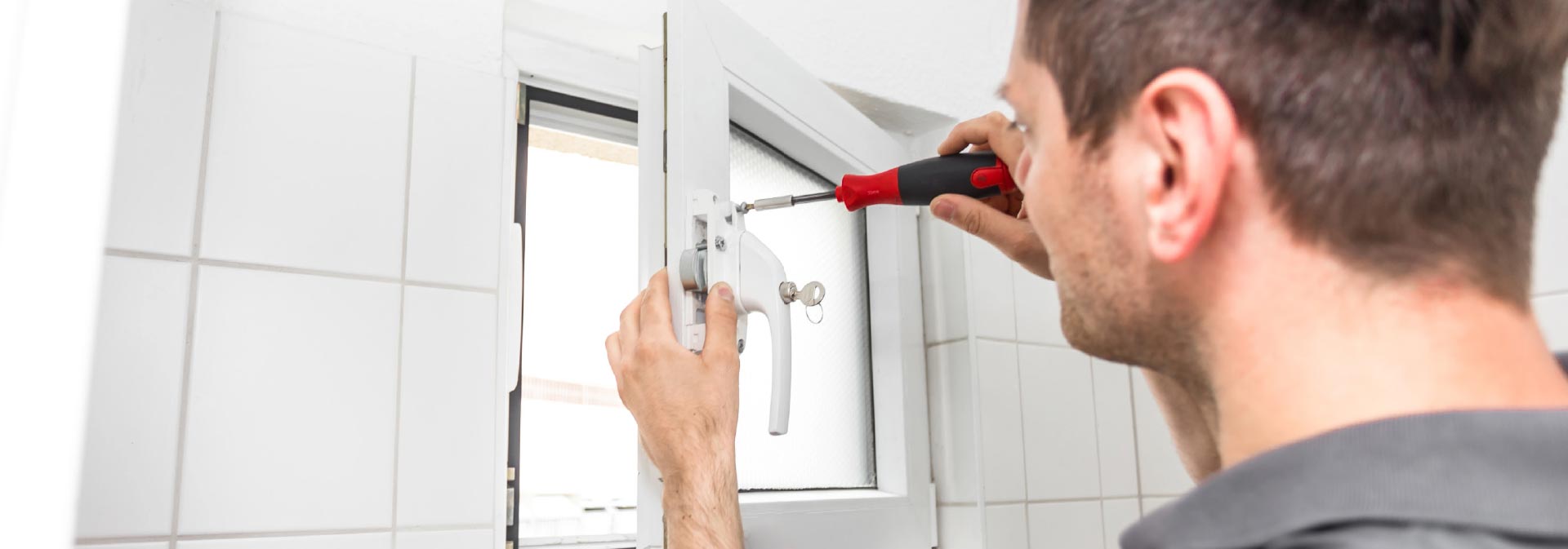 Abusbyti Geschaft -Abusbyti Geschaft Banner Fenstersicherheit